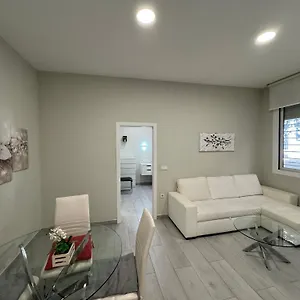 Garden City Loft 3 Córdoba